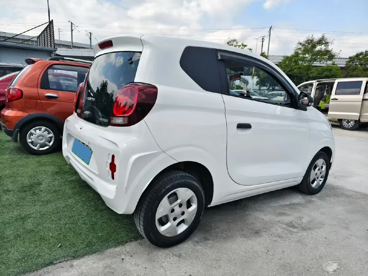 2021 Roewe Clever BEV 29.13KWH,autocango,china used car exporter,china ev exporter,chinese used car exporter,chinese used ev exporter