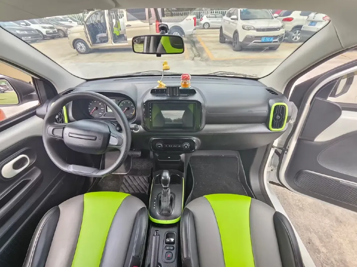 2021 Roewe Clever BEV 29.13KWH,autocango,china used car exporter,china ev exporter,chinese used car exporter,chinese used ev exporter