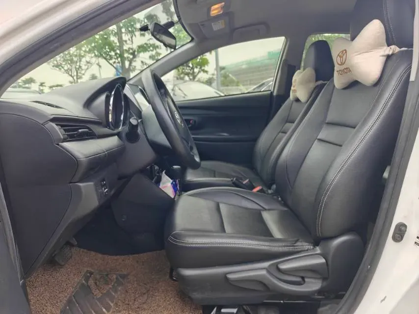 2019 Toyota Vios FS 1.5L 110HP L4 CVT,autocango,china used car exporter,china ev exporter,chinese used car exporter,chinese used ev exporter