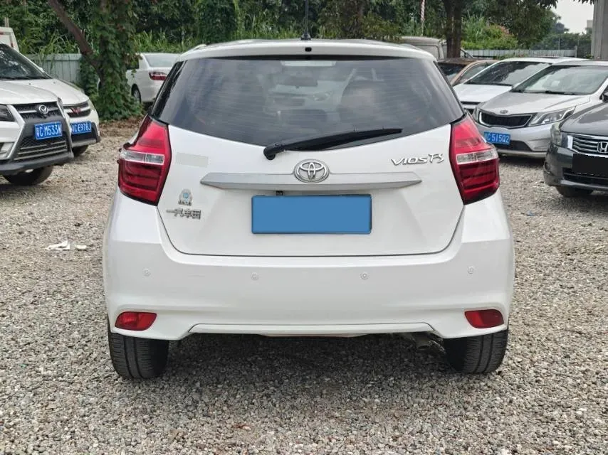 2019 Toyota Vios FS 1.5L 110HP L4 CVT,autocango,china used car exporter,china ev exporter,chinese used car exporter,chinese used ev exporter