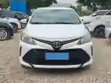 2019 Toyota Vios FS 1.5L 110HP L4 CVT