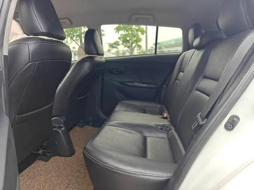 2019 Toyota Vios FS 1.5L 110HP L4 CVT,autocango,china used car exporter,china ev exporter,chinese used car exporter,chinese used ev exporter