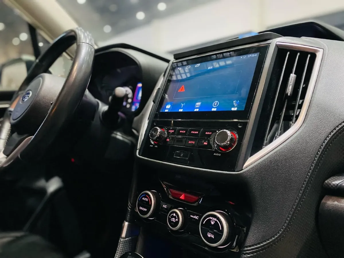 2019 Subaru Forester 2.0L 156HP H4 CVT,autocango,china used car exporter,china ev exporter,chinese used car exporter,chinese used ev exporter