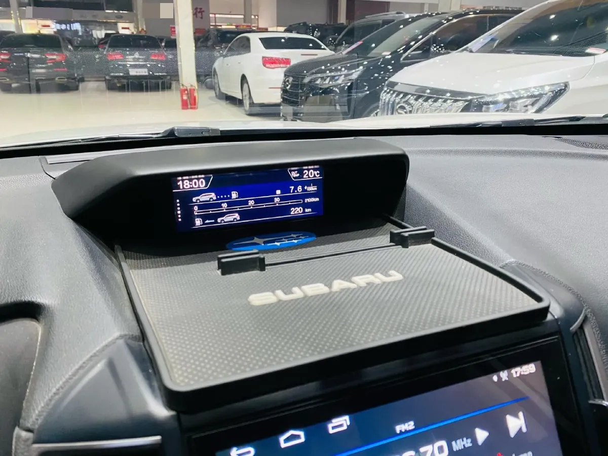 2019 Subaru Forester 2.0L 156HP H4 CVT,autocango,china used car exporter,china ev exporter,chinese used car exporter,chinese used ev exporter