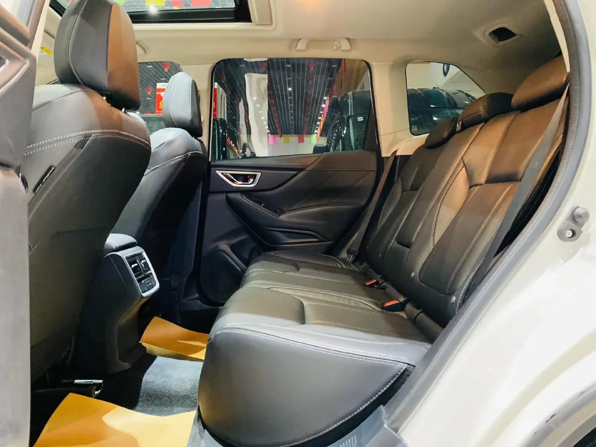 2019 Subaru Forester 2.0L 156HP H4 CVT,autocango,china used car exporter,china ev exporter,chinese used car exporter,chinese used ev exporter