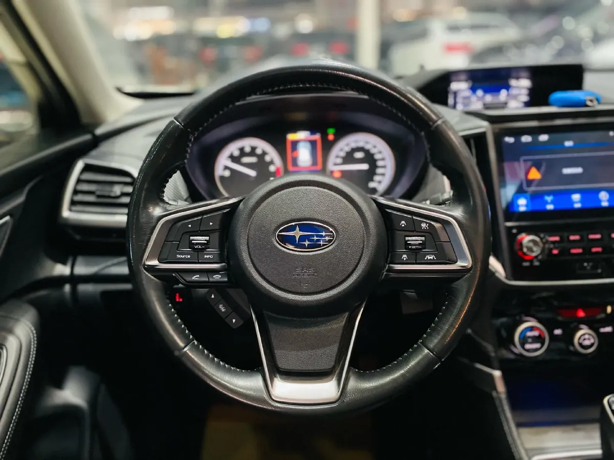 2019 Subaru Forester 2.0L 156HP H4 CVT,autocango,china used car exporter,china ev exporter,chinese used car exporter,chinese used ev exporter