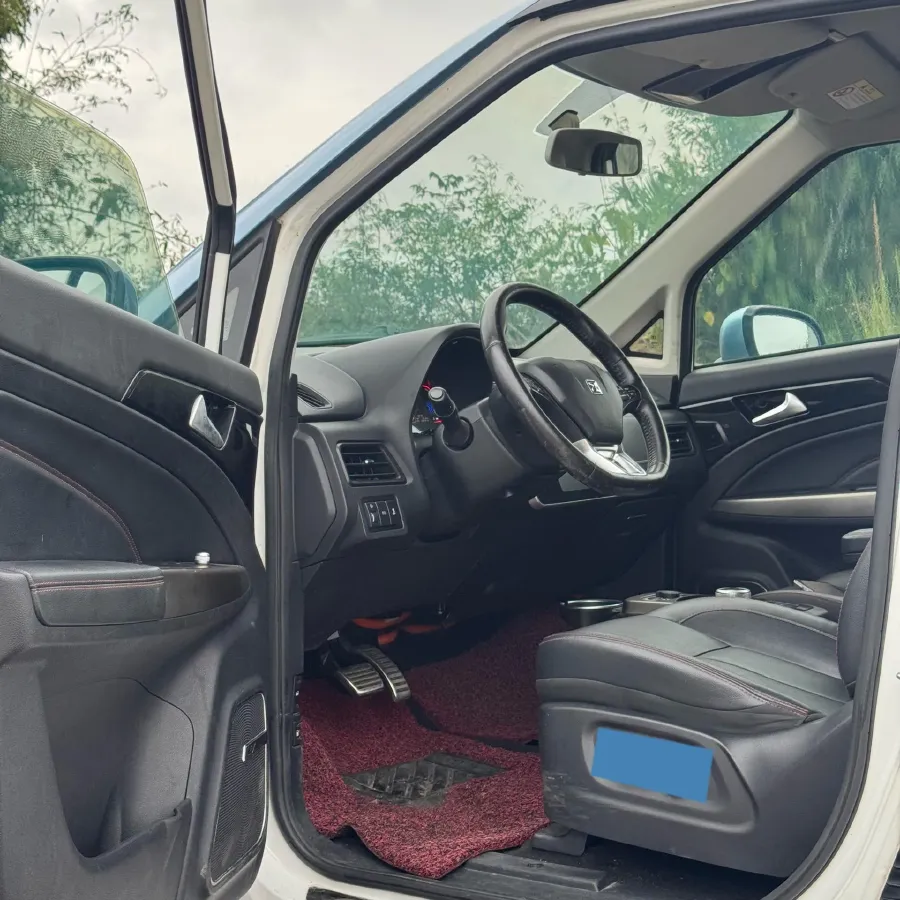 2018 Zotye E200 BEV 24.5KWH,autocango,china used car exporter,china ev exporter,chinese used car exporter,chinese used ev exporter