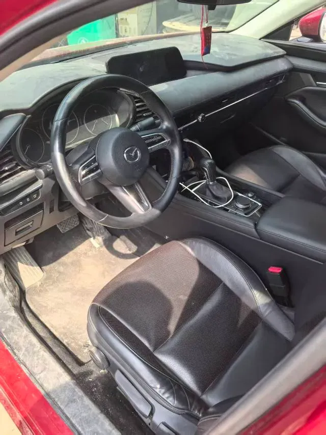 2020 Mazda 3 Axela 2.0L 158HP L4 6AT,autocango,china used car exporter,china ev exporter,chinese used car exporter,chinese used ev exporter