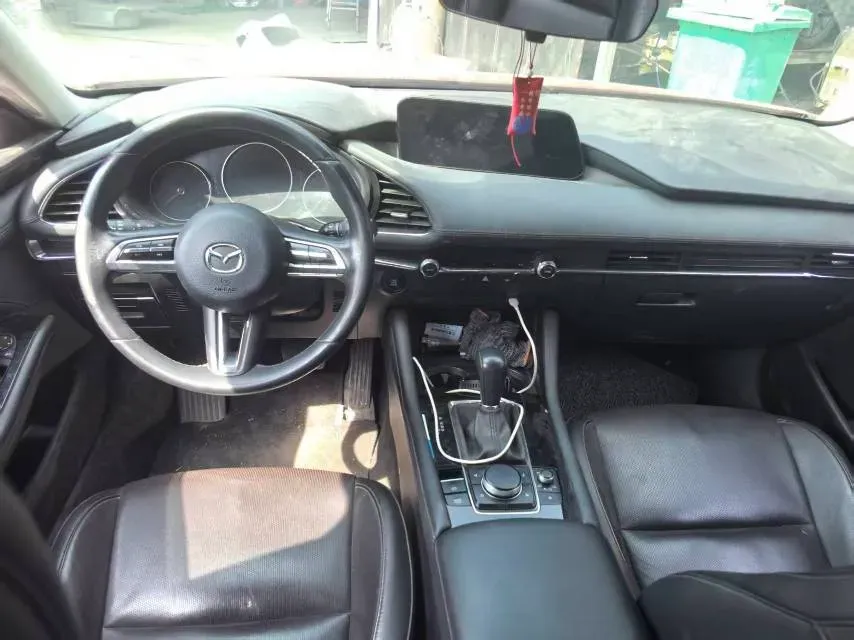 2020 Mazda 3 Axela 2.0L 158HP L4 6AT,autocango,china used car exporter,china ev exporter,chinese used car exporter,chinese used ev exporter