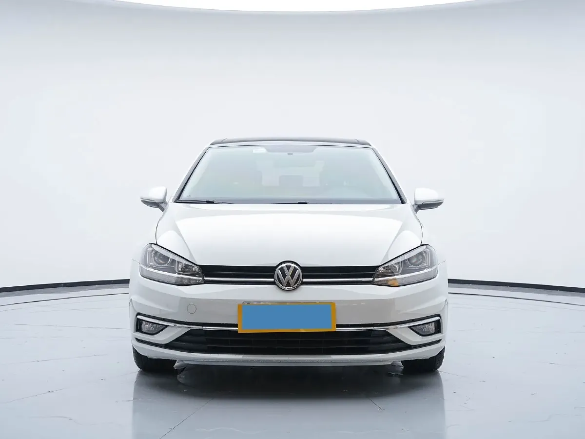 2019 Volkswagen Golf 1.6L 110HP L4 6AT,autocango,china used car exporter,china ev exporter,chinese used car exporter,chinese used ev exporter