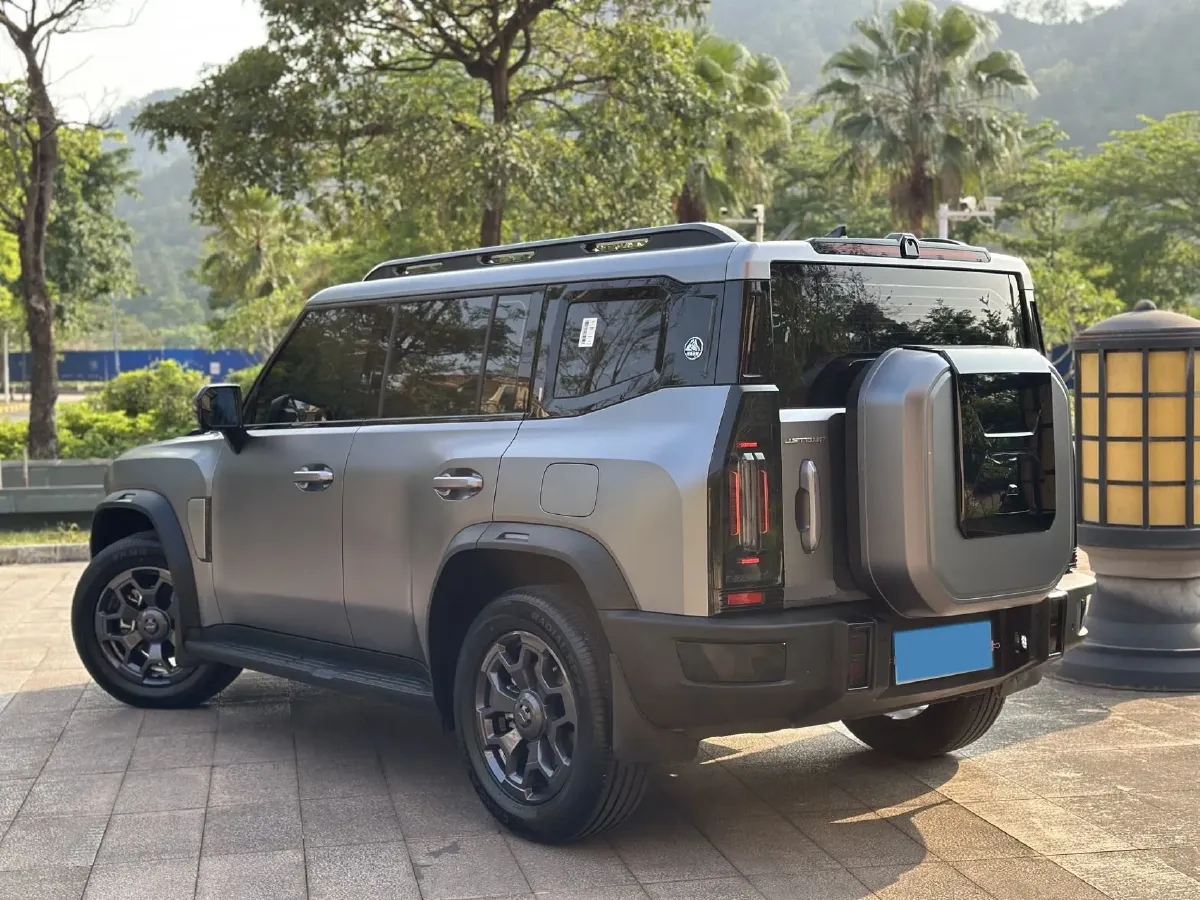 2026 Jetour Traveller 2.0T 254HP L4 7DCT,autocango,china used car exporter,china ev exporter,chinese used car exporter,chinese used ev exporter