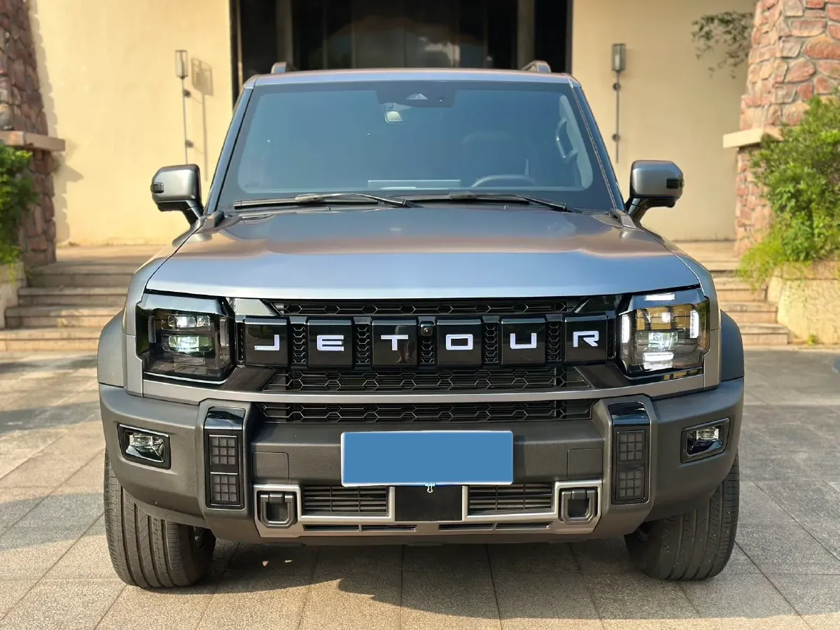 2026 Jetour Traveller 2.0T 254HP L4 7DCT,autocango,china used car exporter,china ev exporter,chinese used car exporter,chinese used ev exporter