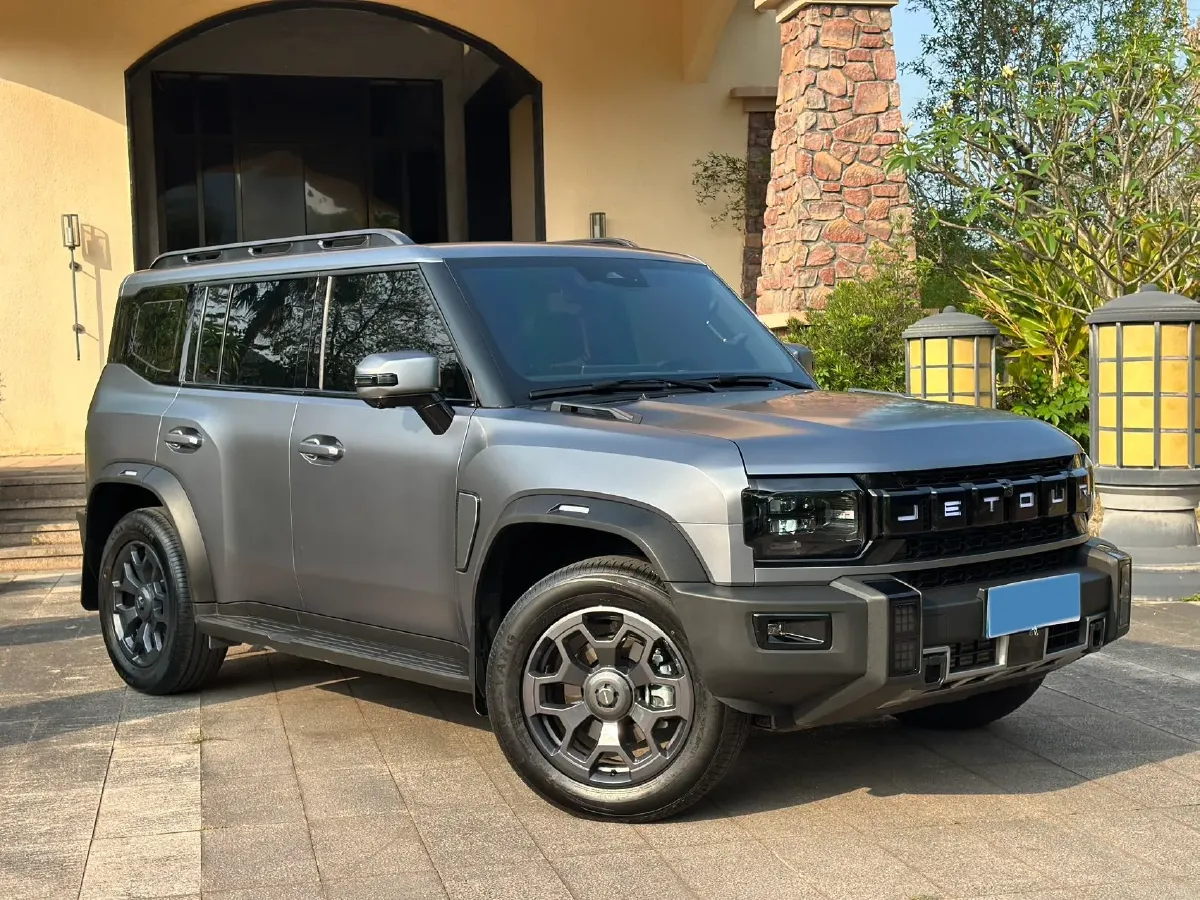 2026 Jetour Traveller 2.0T 254HP L4 7DCT,autocango,china used car exporter,china ev exporter,chinese used car exporter,chinese used ev exporter