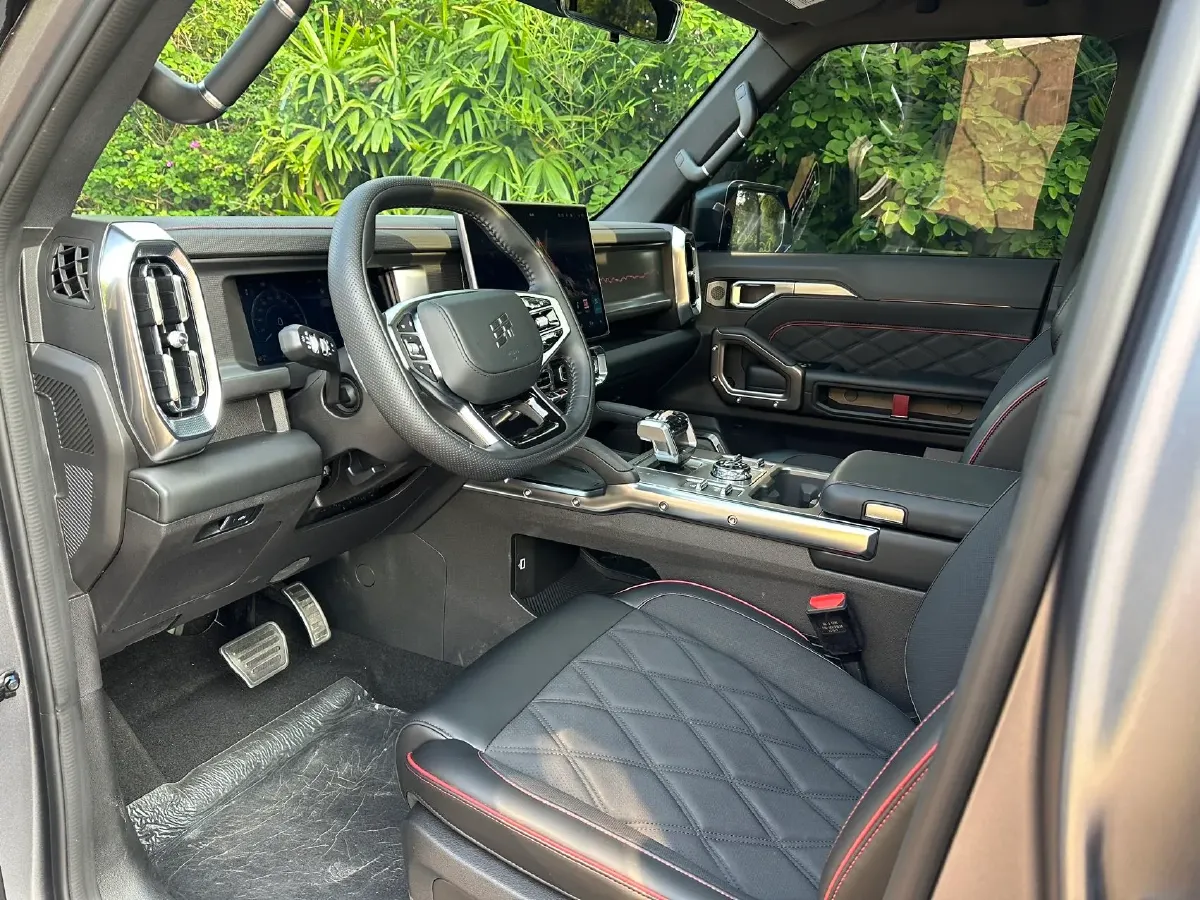 2026 Jetour Traveller 2.0T 254HP L4 7DCT,autocango,china used car exporter,china ev exporter,chinese used car exporter,chinese used ev exporter