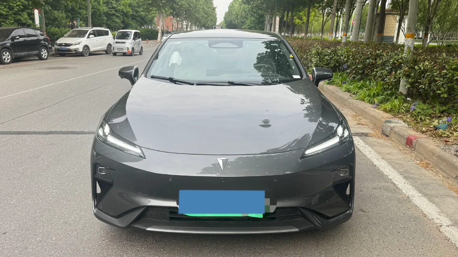 2026 Deepal L07 BEV,autocango,china used car exporter,china ev exporter,chinese used car exporter,chinese used ev exporter