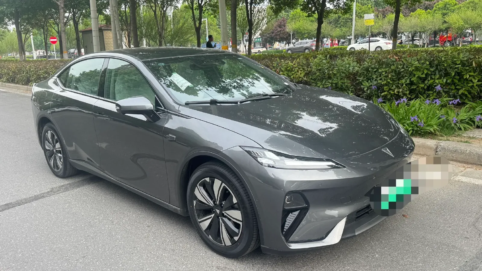 2026 Deepal L07 BEV,autocango,china used car exporter,china ev exporter,chinese used car exporter,chinese used ev exporter