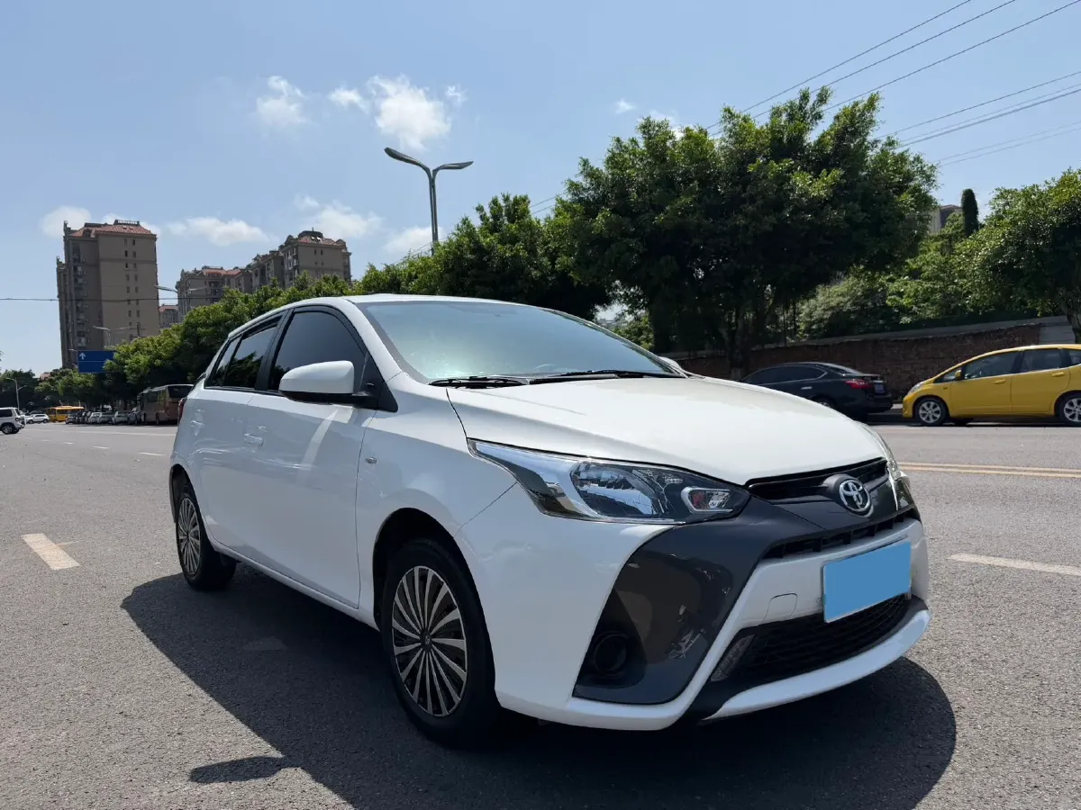 2019 Toyota Yaris L 1.5L 110HP L4 CVT,autocango,china used car exporter,china ev exporter,chinese used car exporter,chinese used ev exporter