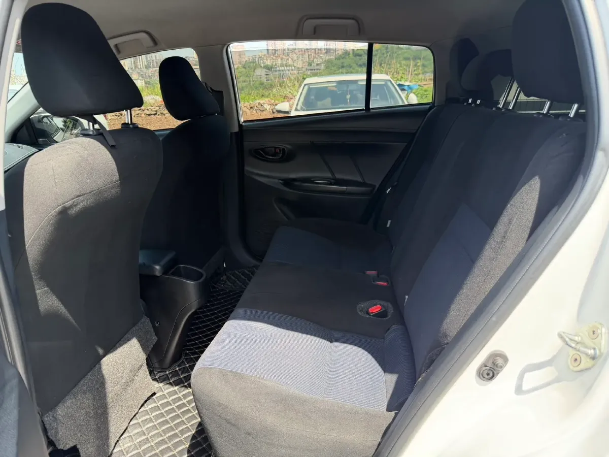 2019 Toyota Yaris L 1.5L 110HP L4 CVT,autocango,china used car exporter,china ev exporter,chinese used car exporter,chinese used ev exporter