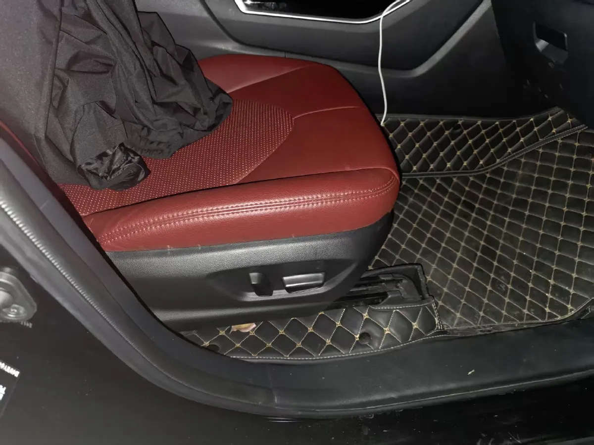 2023 Toyota Highlander 2.5L 189HP L4 E-CVT Hybrid,autocango,china used car exporter,china ev exporter,chinese used car exporter,chinese used ev exporter