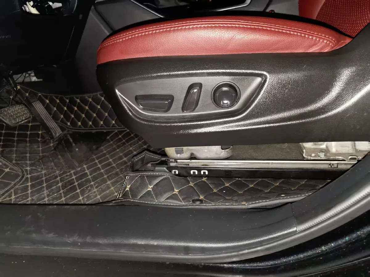 2023 Toyota Highlander 2.5L 189HP L4 E-CVT Hybrid,autocango,china used car exporter,china ev exporter,chinese used car exporter,chinese used ev exporter