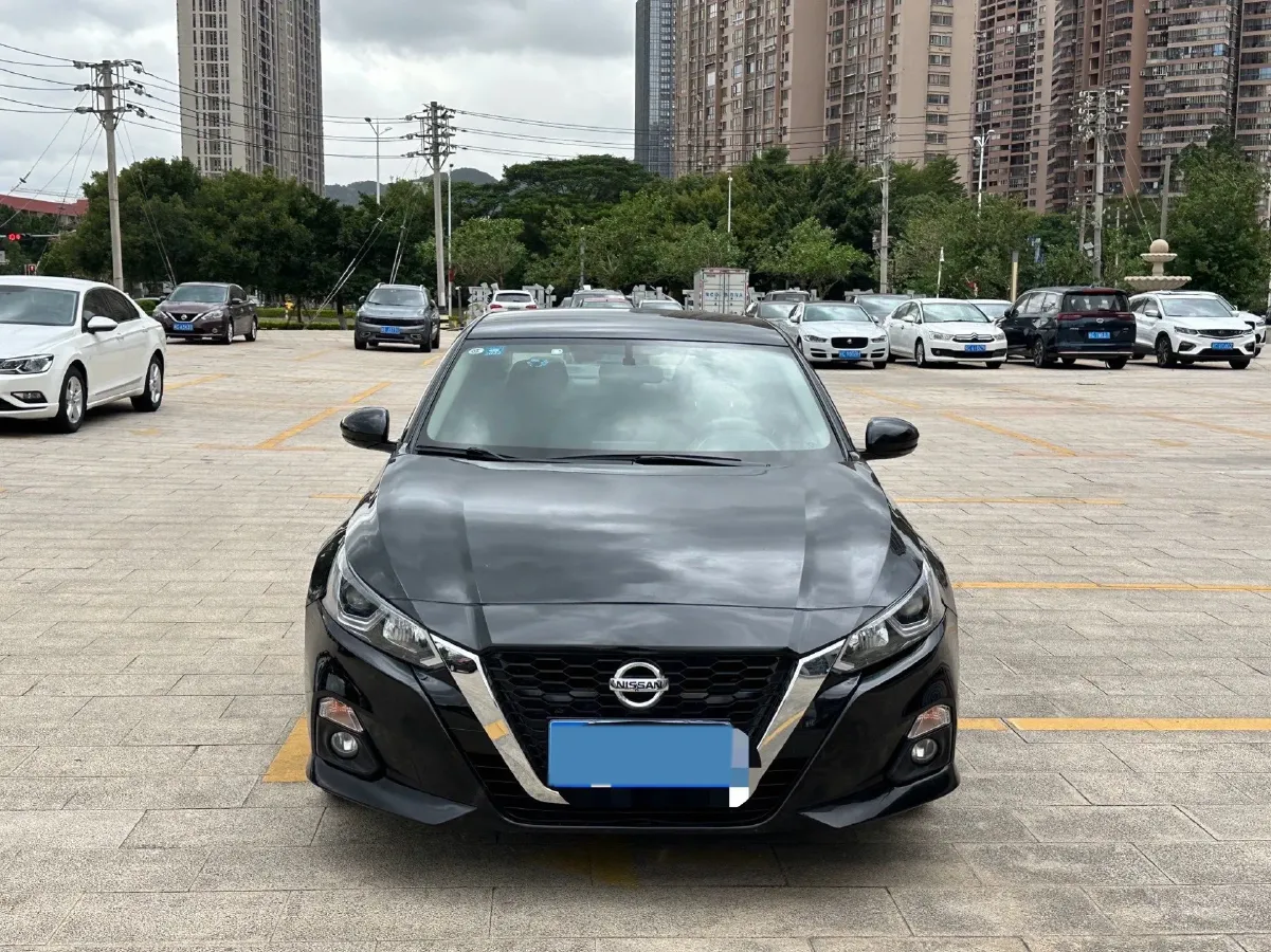 2020 Nissan Teana 2.0L 156HP L4 CVT,autocango,china used car exporter,china ev exporter,chinese used car exporter,chinese used ev exporter