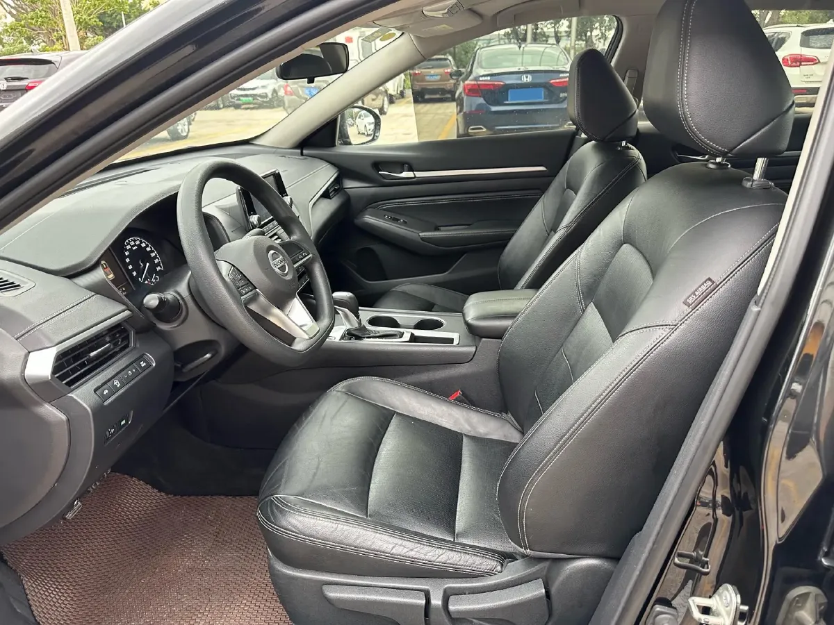 2020 Nissan Teana 2.0L 156HP L4 CVT,autocango,china used car exporter,china ev exporter,chinese used car exporter,chinese used ev exporter