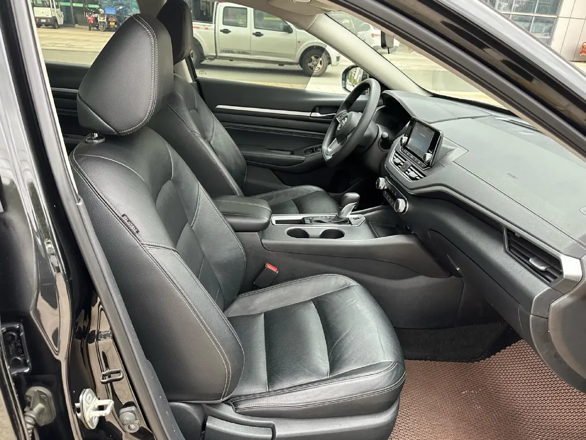 2020 Nissan Teana 2.0L 156HP L4 CVT,autocango,china used car exporter,china ev exporter,chinese used car exporter,chinese used ev exporter