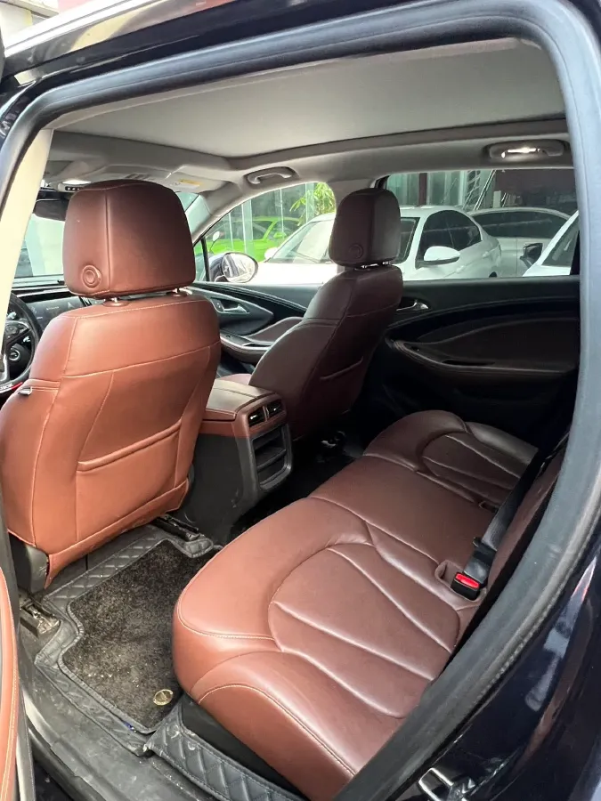 2021 Buick EnvisionPlus 1.5T 169HP L4 7DCT,autocango,china used car exporter,china ev exporter,chinese used car exporter,chinese used ev exporter