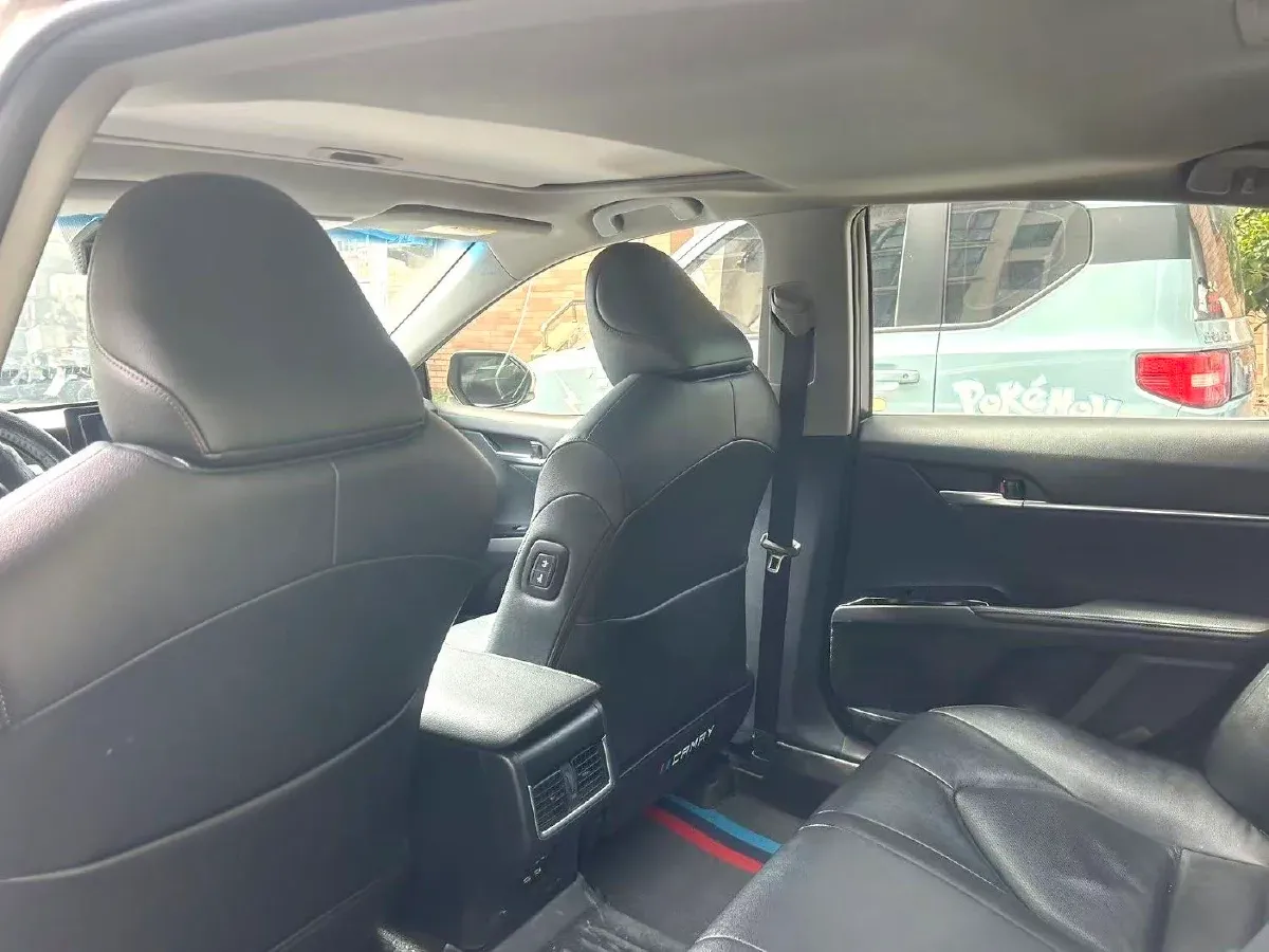 2021 Toyota Camry 2.5L 178HP L4 E-CVT Hybrid,autocango,china used car exporter,china ev exporter,chinese used car exporter,chinese used ev exporter