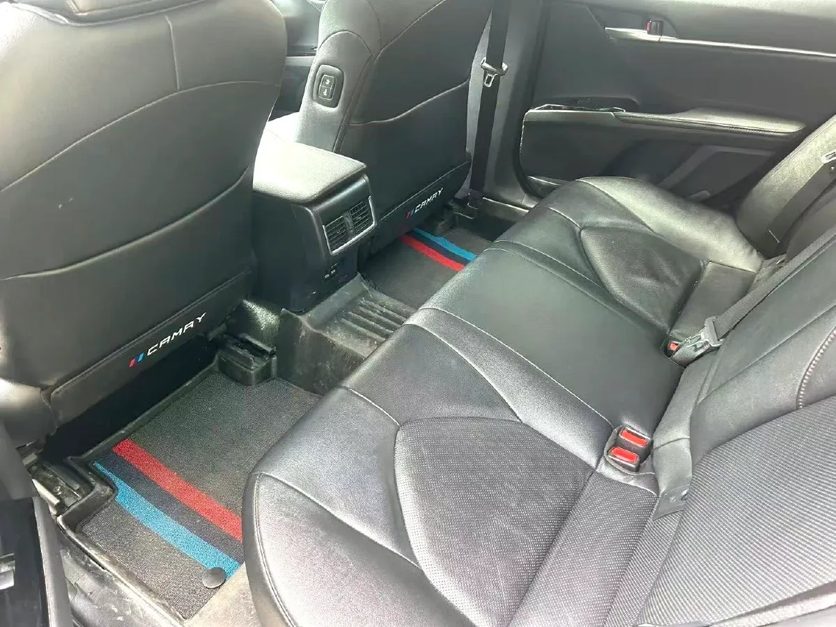 2021 Toyota Camry 2.5L 178HP L4 E-CVT Hybrid,autocango,china used car exporter,china ev exporter,chinese used car exporter,chinese used ev exporter