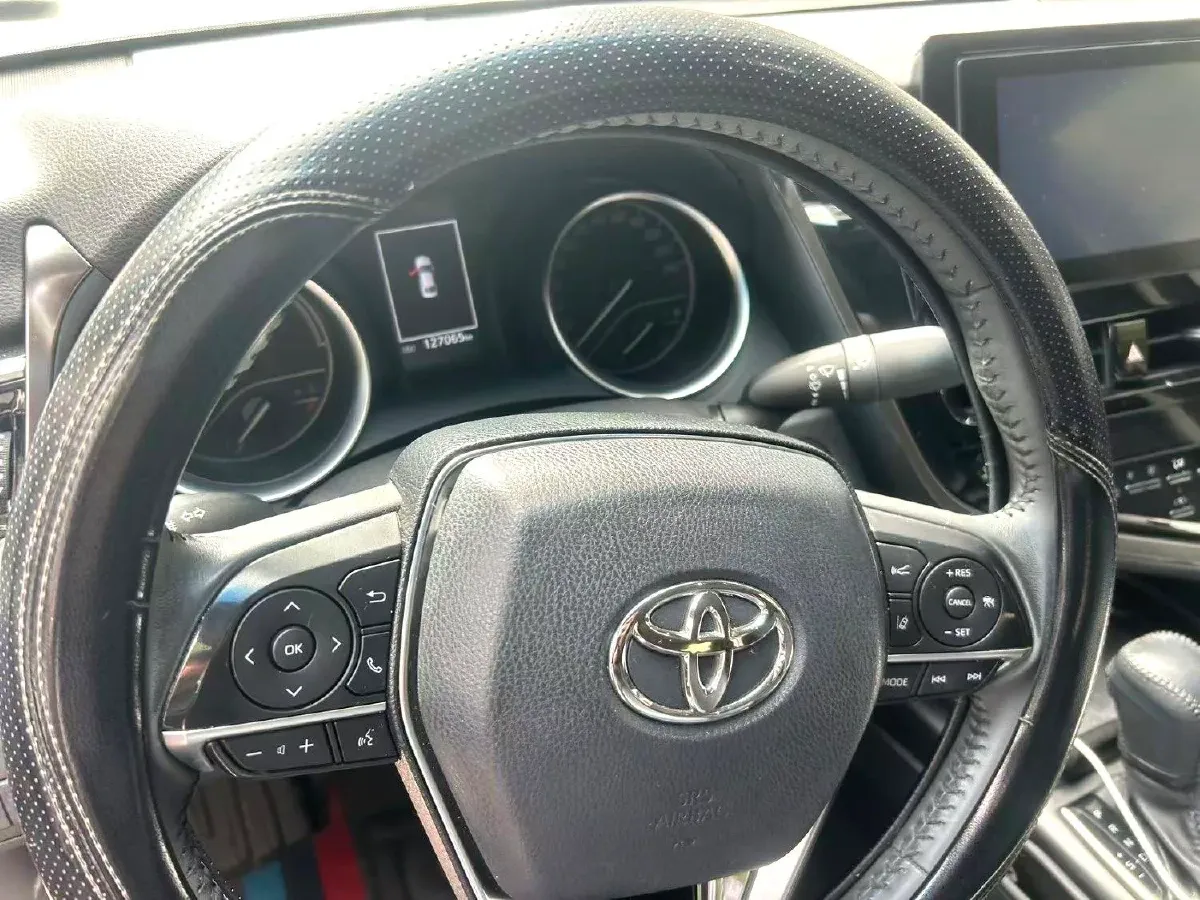 2021 Toyota Camry 2.5L 178HP L4 E-CVT Hybrid,autocango,china used car exporter,china ev exporter,chinese used car exporter,chinese used ev exporter