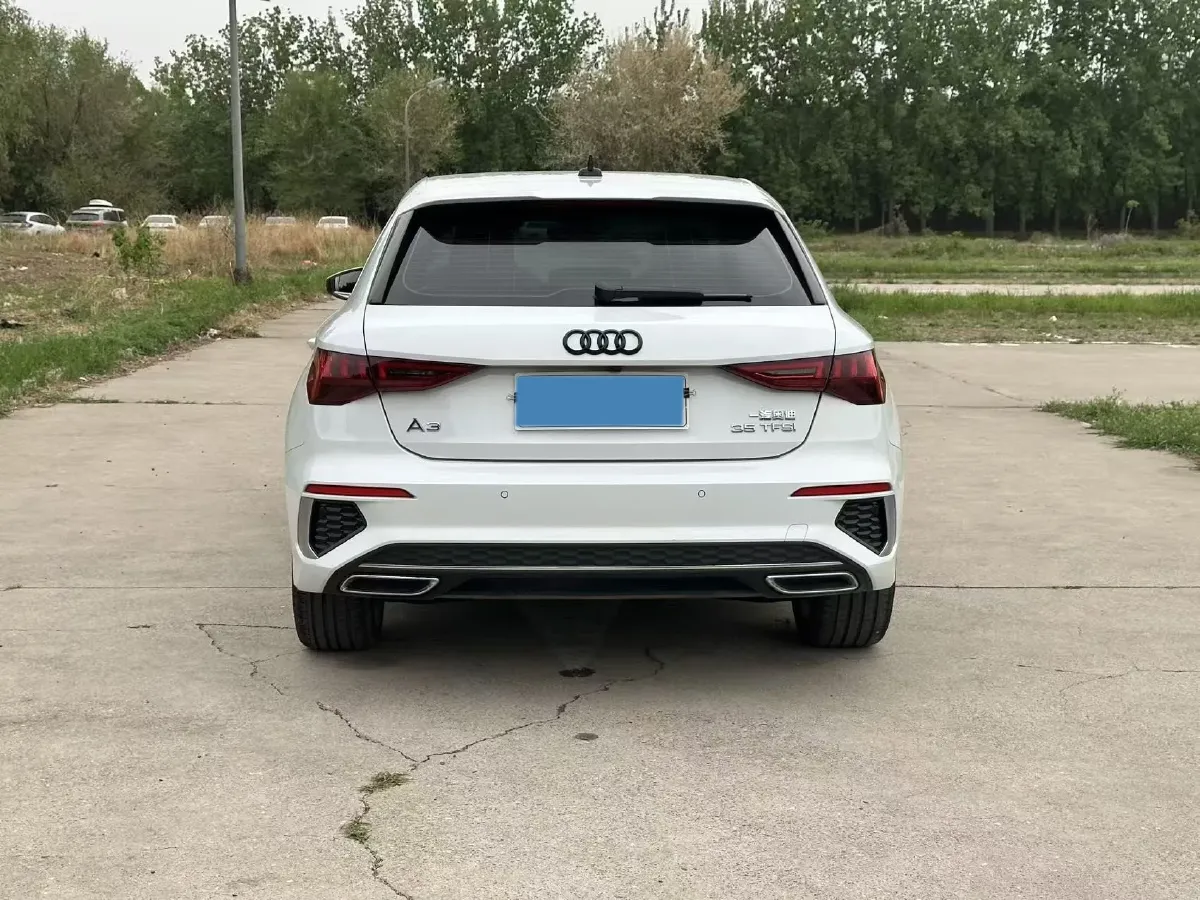 2024 Audi A3 1.4T 150HP L4 7DCT,autocango,china used car exporter,china ev exporter,chinese used car exporter,chinese used ev exporter