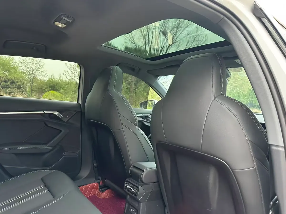 2024 Audi A3 1.4T 150HP L4 7DCT,autocango,china used car exporter,china ev exporter,chinese used car exporter,chinese used ev exporter