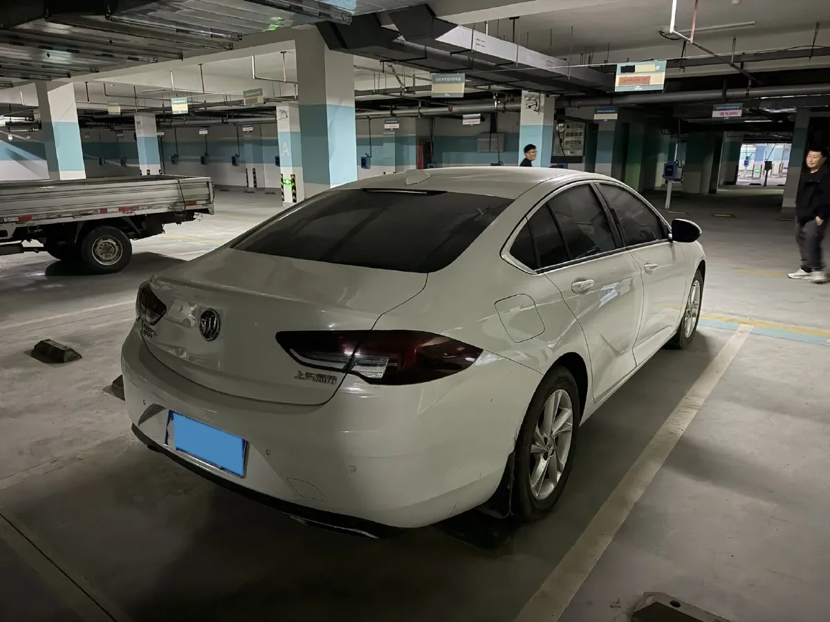 2021 Buick Regal 1.5T 169HP L4 9AT,autocango,china used car exporter,china ev exporter,chinese used car exporter,chinese used ev exporter