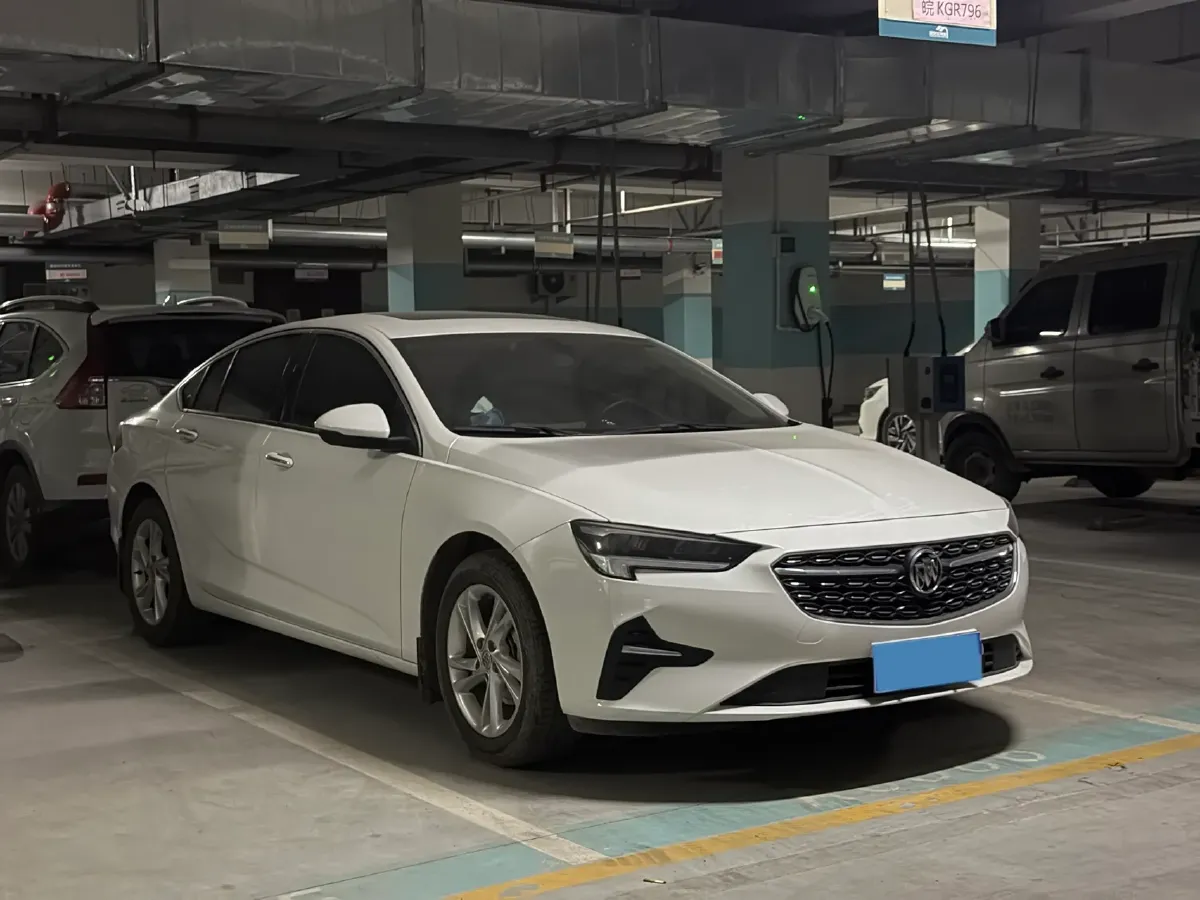 2021 Buick Regal 1.5T 169HP L4 9AT,autocango,china used car exporter,china ev exporter,chinese used car exporter,chinese used ev exporter