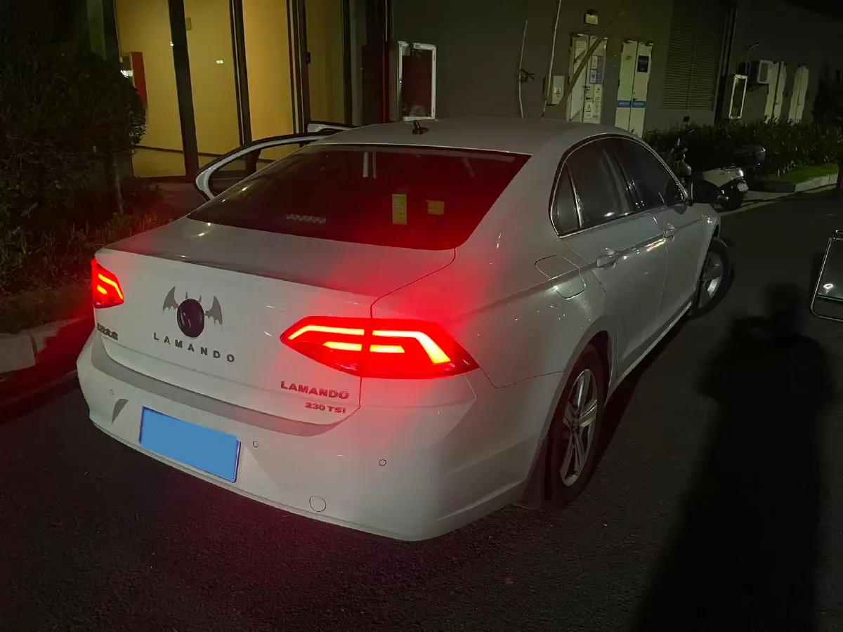 2017 Volkswagen Lamando 1.4T 131HP L4 7DCT,autocango,china used car exporter,china ev exporter,chinese used car exporter,chinese used ev exporter