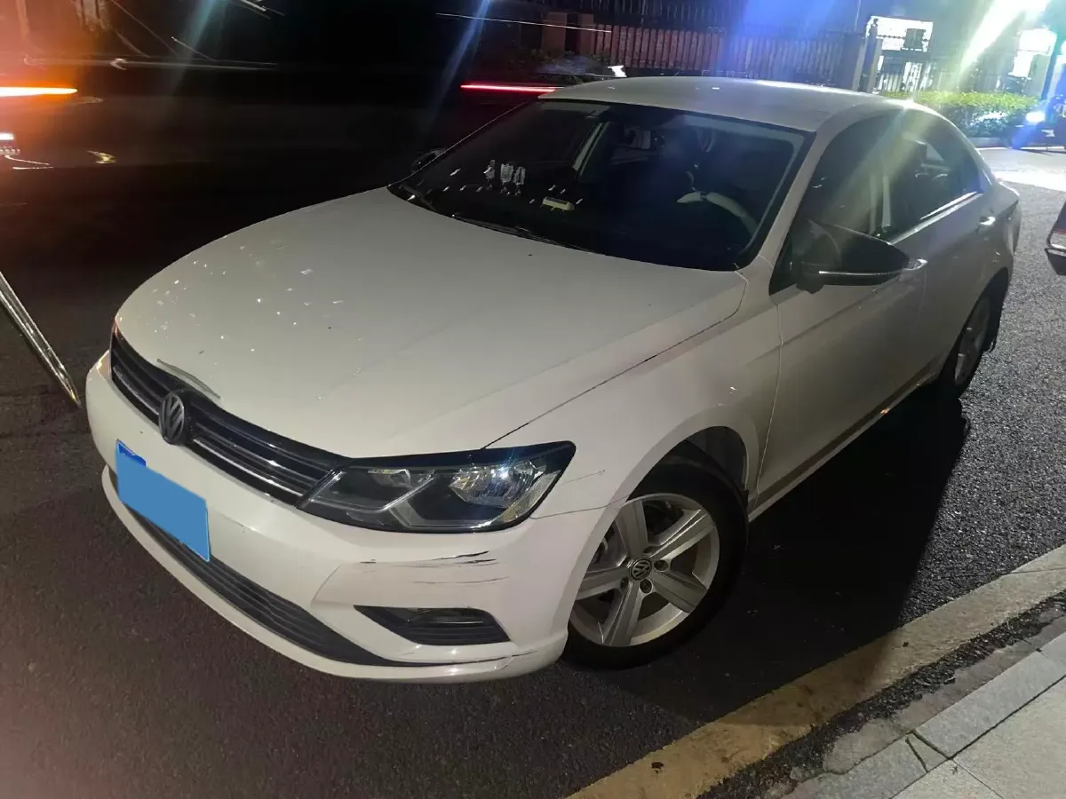2017 Volkswagen Lamando 1.4T 131HP L4 7DCT,autocango,china used car exporter,china ev exporter,chinese used car exporter,chinese used ev exporter