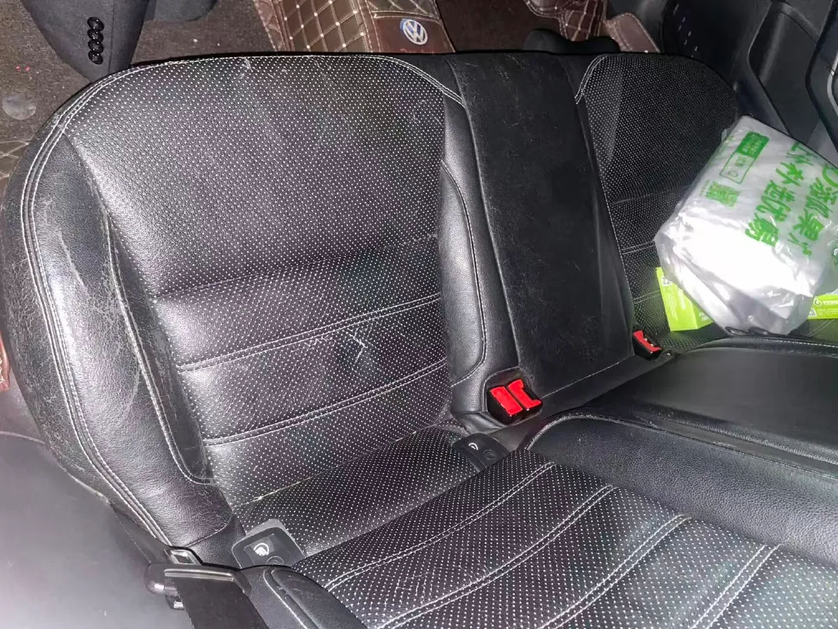 2017 Volkswagen Lamando 1.4T 131HP L4 7DCT,autocango,china used car exporter,china ev exporter,chinese used car exporter,chinese used ev exporter