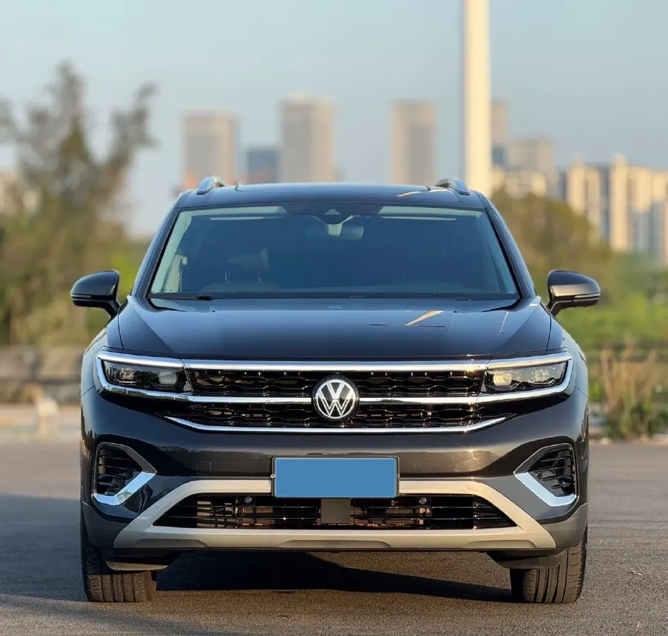 2023 Volkswagen Talagon 2.0T 220HP L4 7DCT,autocango,china used car exporter,china ev exporter,chinese used car exporter,chinese used ev exporter