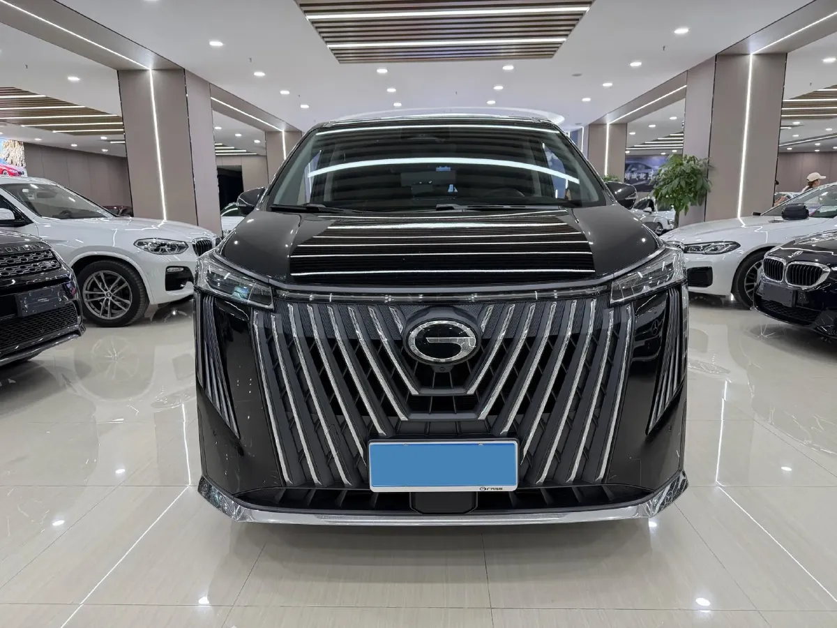 2024 GAC Trumpchi M8 2.0T 252HP L4 8AT,autocango,china used car exporter,china ev exporter,chinese used car exporter,chinese used ev exporter