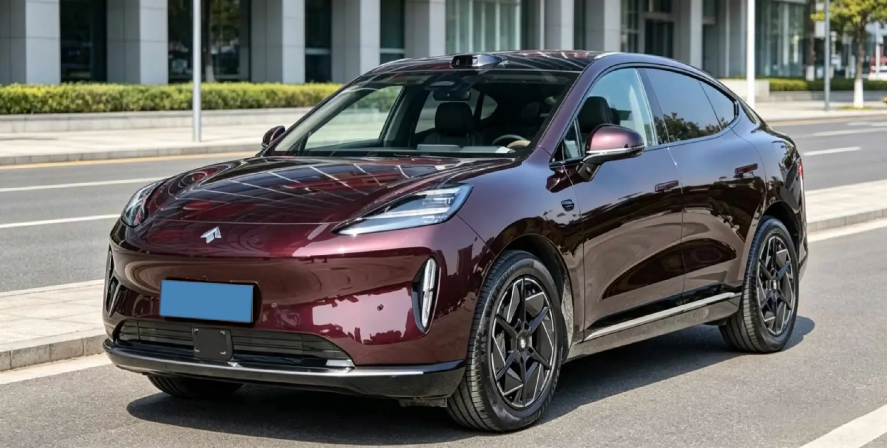 2024 HYPTEC HT BEV 99.5KWH,autocango,china used car exporter,china ev exporter,chinese used car exporter,chinese used ev exporter