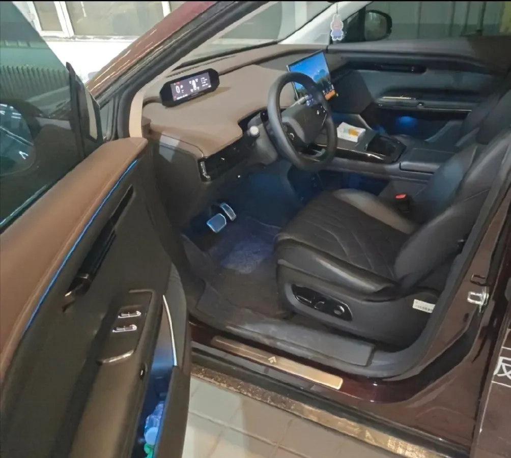 2024 HYPTEC HT BEV 99.5KWH,autocango,china used car exporter,china ev exporter,chinese used car exporter,chinese used ev exporter