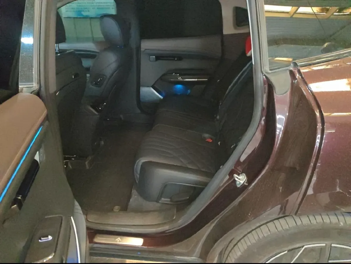 2024 HYPTEC HT BEV 99.5KWH,autocango,china used car exporter,china ev exporter,chinese used car exporter,chinese used ev exporter