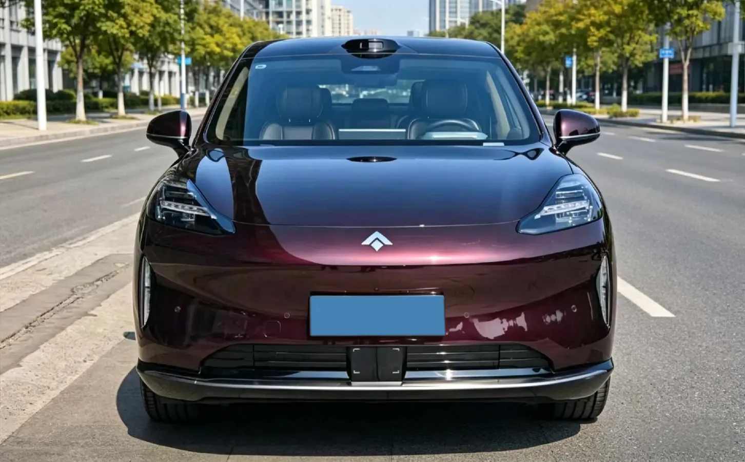 2024 HYPTEC HT BEV 99.5KWH,autocango,china used car exporter,china ev exporter,chinese used car exporter,chinese used ev exporter