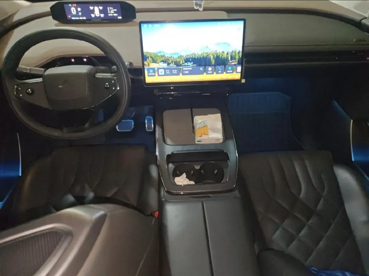 2024 HYPTEC HT BEV 99.5KWH,autocango,china used car exporter,china ev exporter,chinese used car exporter,chinese used ev exporter