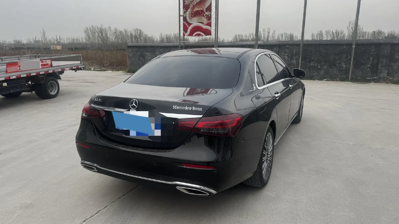 2021 Mercedes-Benz E Class 2.0T 258HP L4 9AT,autocango,china used car exporter,china ev exporter,chinese used car exporter,chinese used ev exporter