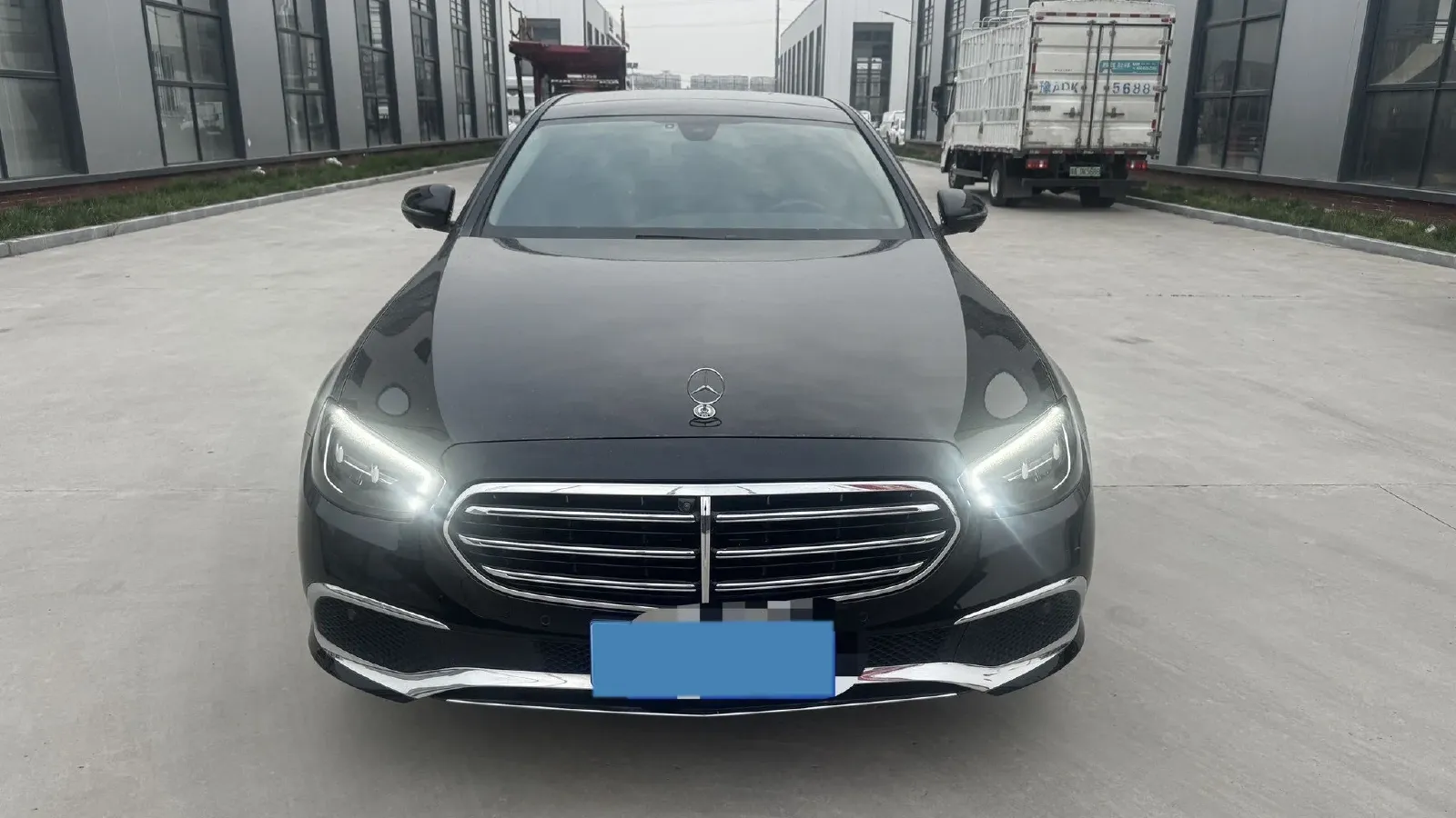 2021 Mercedes-Benz E Class 2.0T 258HP L4 9AT,autocango,china used car exporter,china ev exporter,chinese used car exporter,chinese used ev exporter