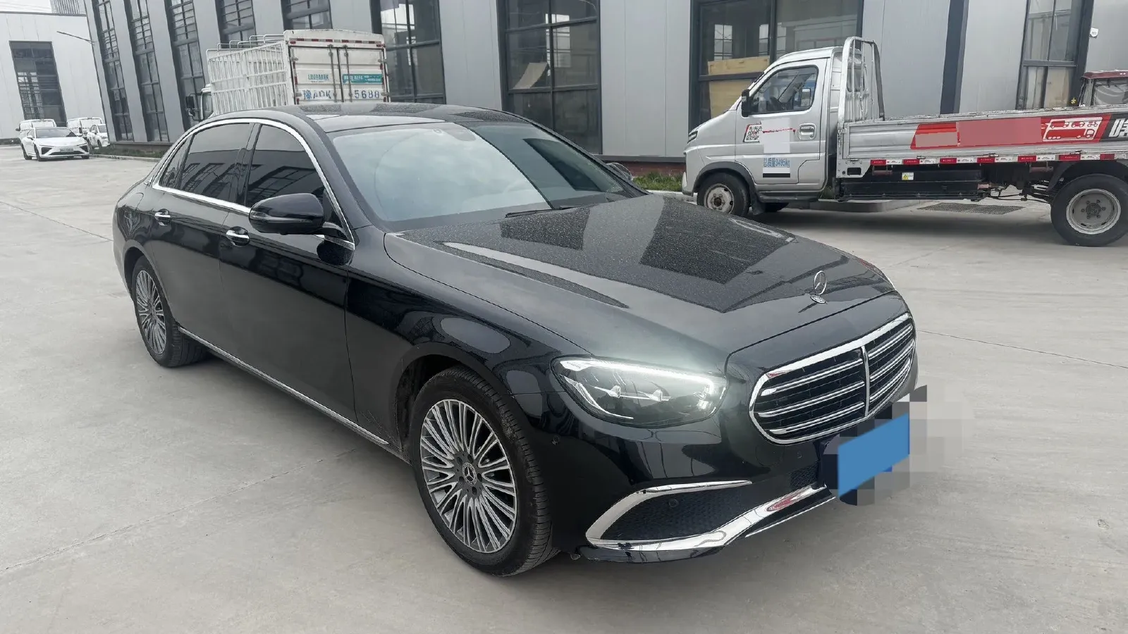2021 Mercedes-Benz E Class 2.0T 258HP L4 9AT,autocango,china used car exporter,china ev exporter,chinese used car exporter,chinese used ev exporter