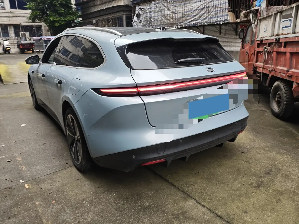 2023 NIO ET5T BEV 75KWH,autocango,china used car exporter,china ev exporter,chinese used car exporter,chinese used ev exporter