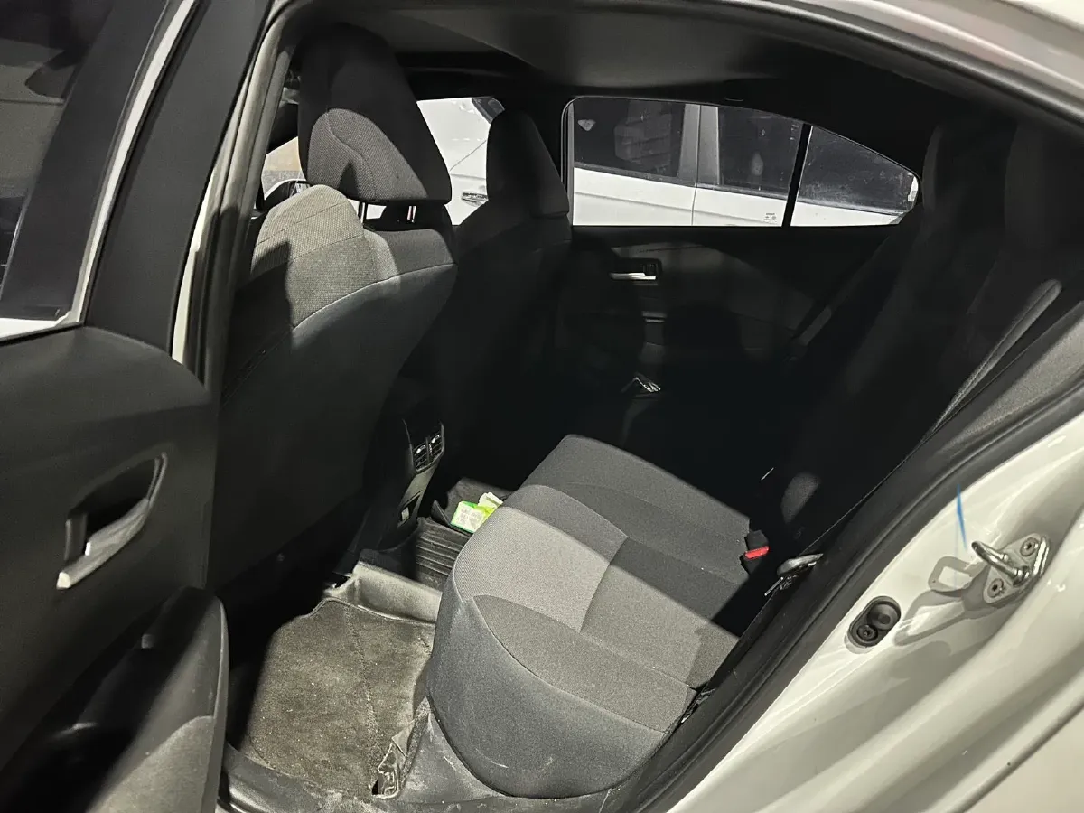 2022 Toyota Levin 1.2T 116HP L4 CVT,autocango,china used car exporter,china ev exporter,chinese used car exporter,chinese used ev exporter